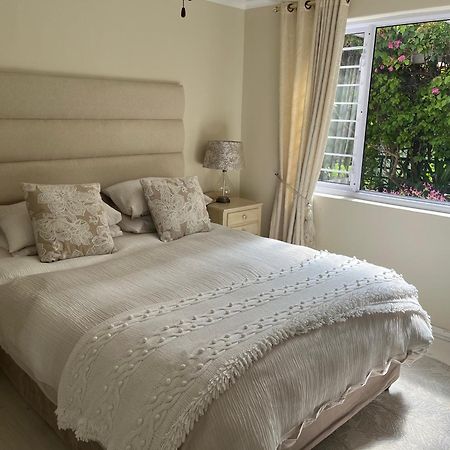 On Broadwalk Cottage Cape Town Exterior photo